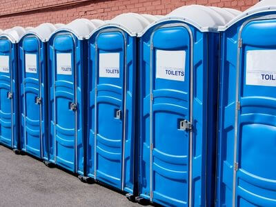 About Tyler Portable Toilets Rental - construction toilets experts in Tyler,tx