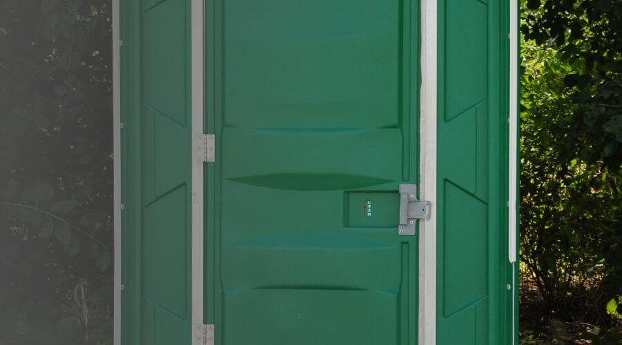 Why choose Tyler Portable Toilets Rental for construction toilets in Tyler,tx